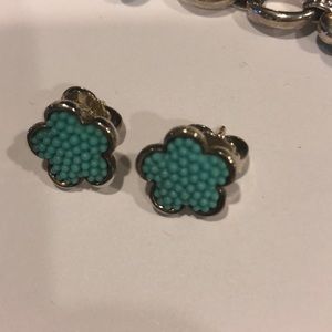 LAGOS Jewelry - Lagos Caviar 925 Sterling Silver & Earrings LAGOS Jewelry - Lagos Caviar 925 Sterling Silver & Earrings